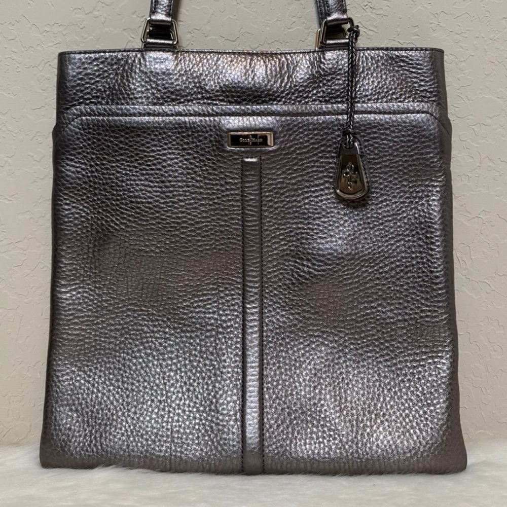 Cole Haan Village Marcy Market Tote